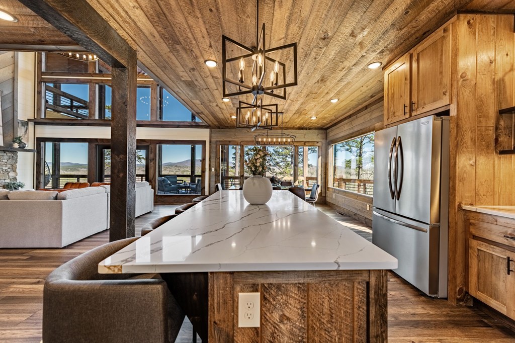 417193 Blue Ridge Residential