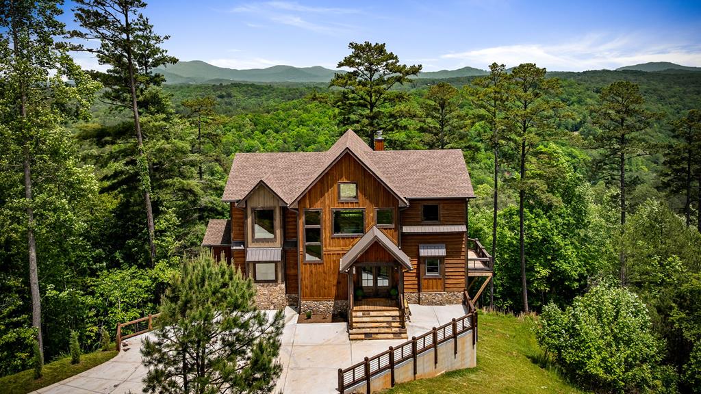 417193 Blue Ridge Residential