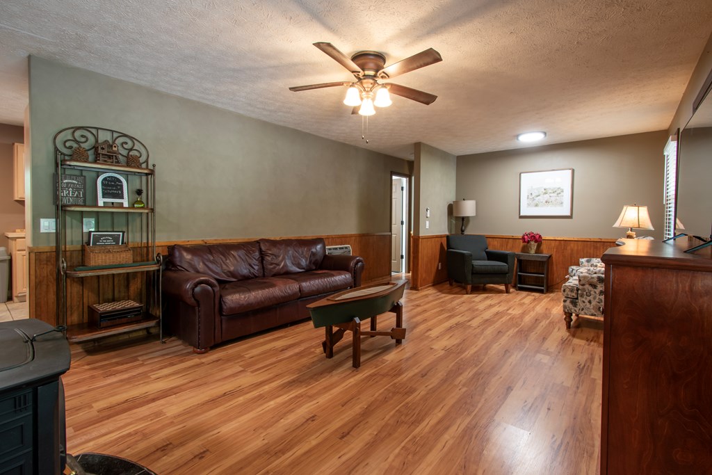417195 Blairsville Residential