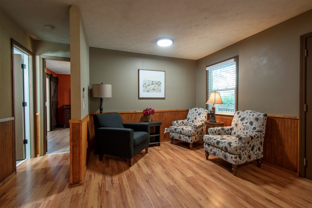 417195 Blairsville Residential