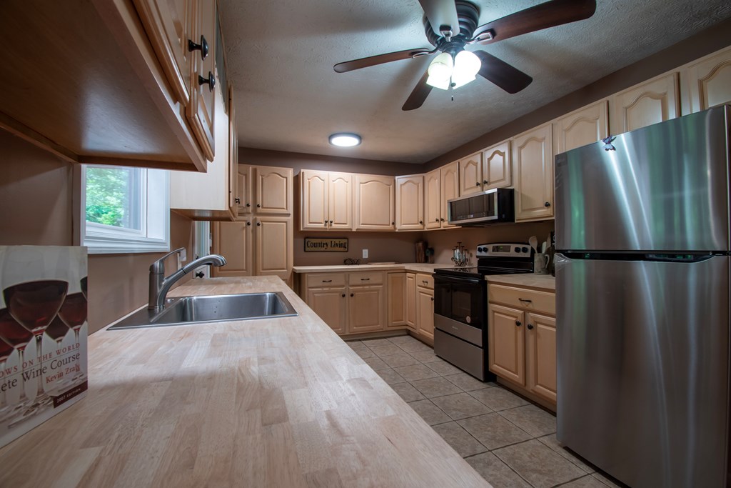 417195 Blairsville Residential