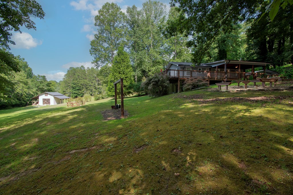 417195 Blairsville Residential