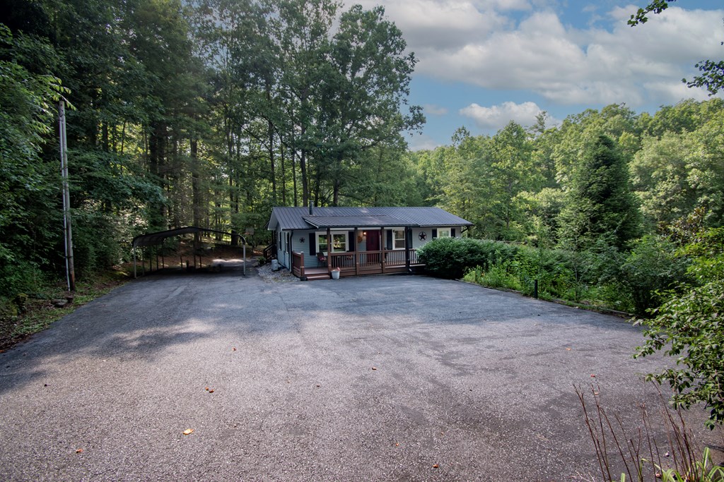 417195 Blairsville Residential