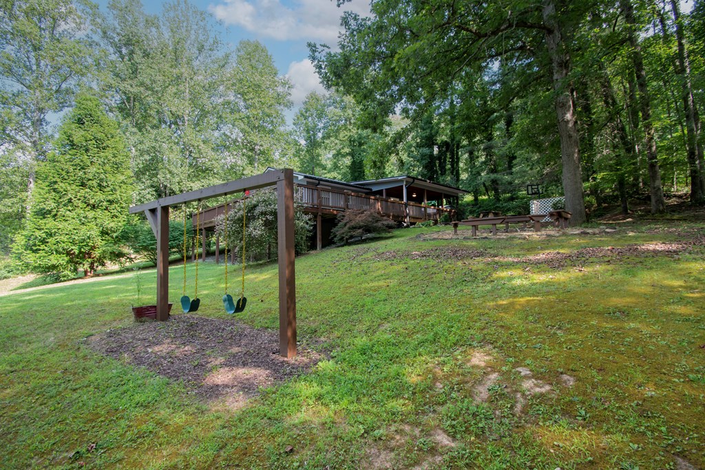417195 Blairsville Residential