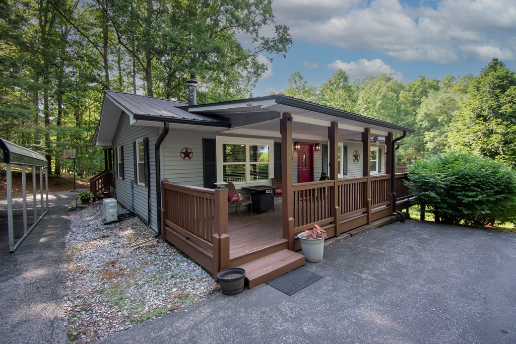 417195 Blairsville Residential