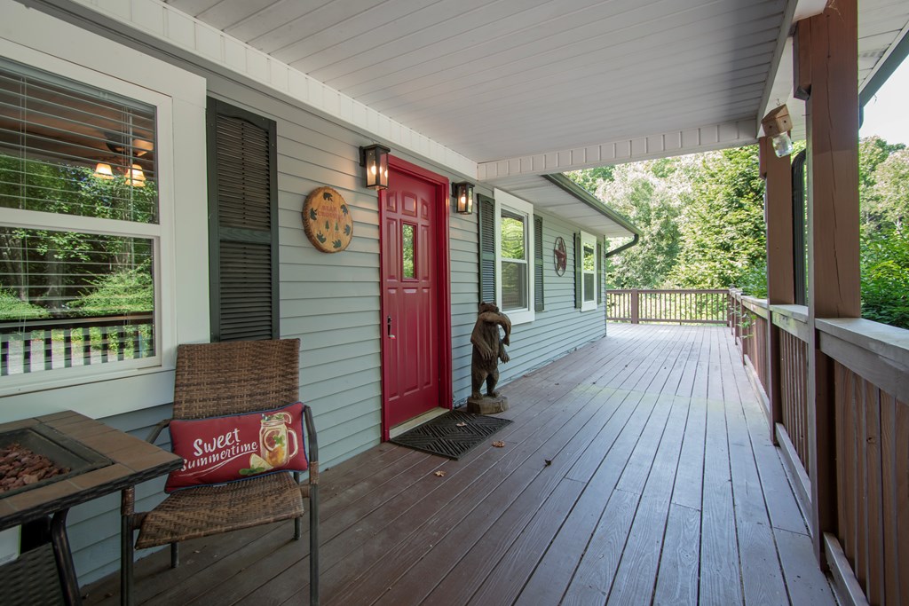 417195 Blairsville Residential
