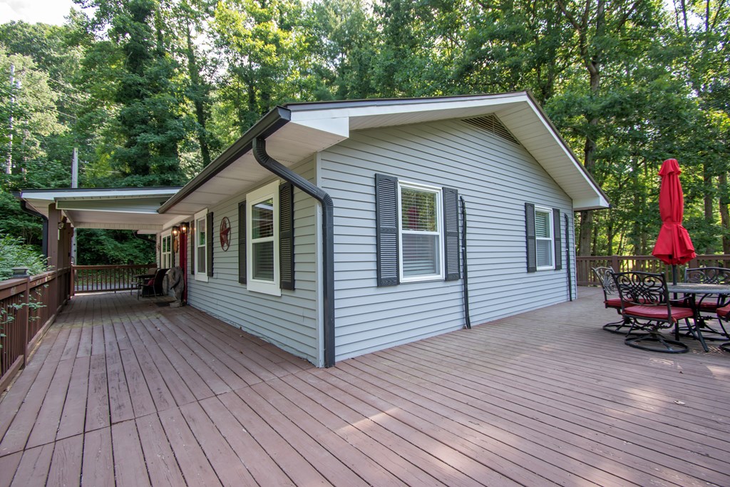 417195 Blairsville Residential