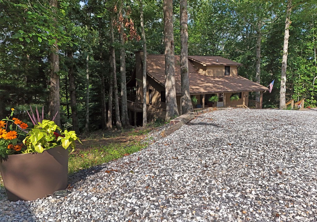 417204 Blairsville Residential