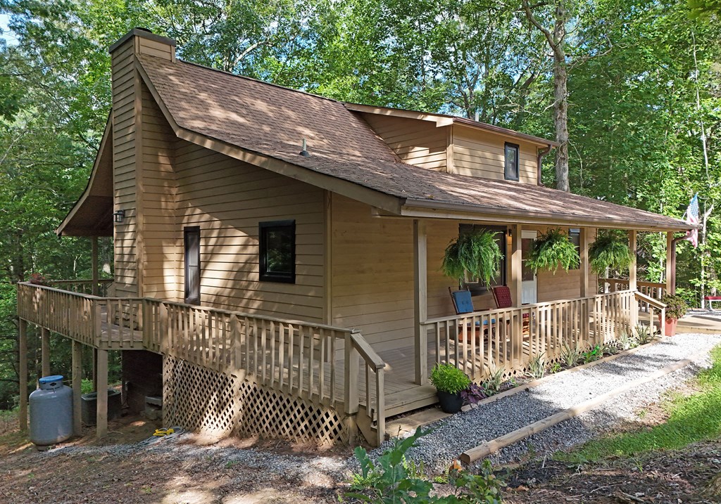 417204 Blairsville Residential