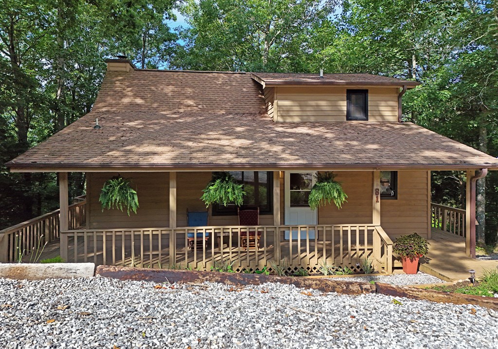 417204 Blairsville Residential