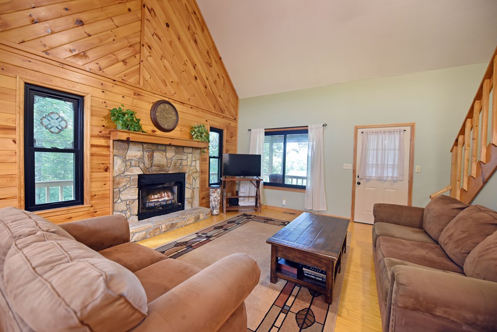 417204 Blairsville Residential