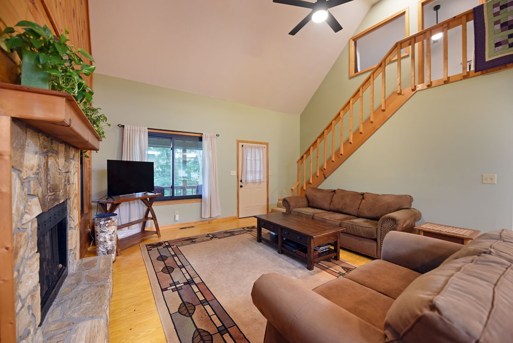 417204 Blairsville Residential