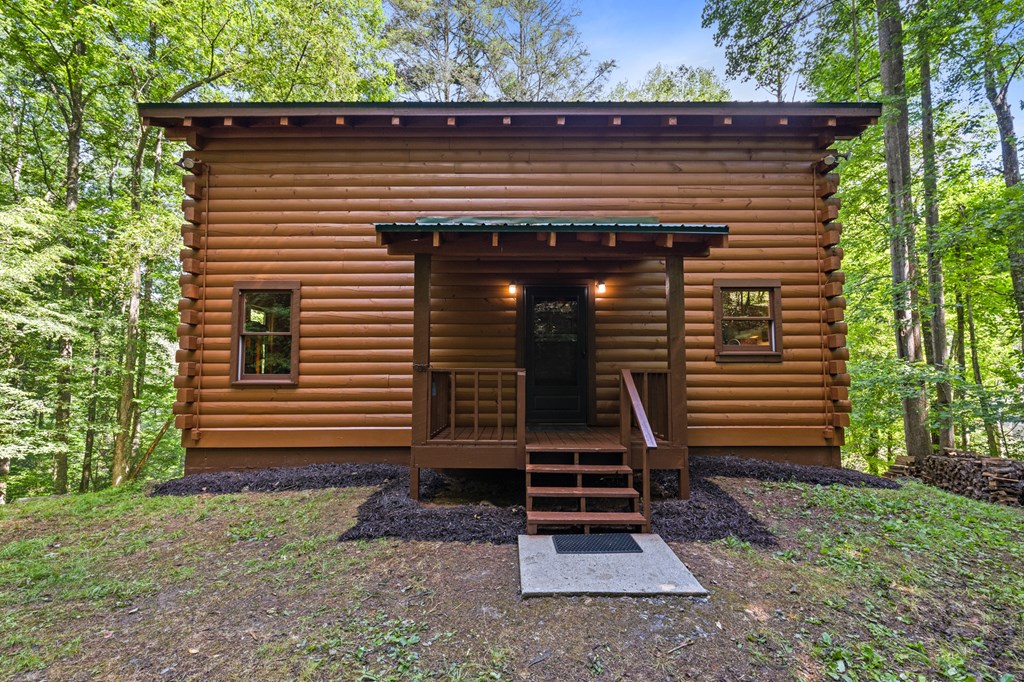 417208 Suches Residential
