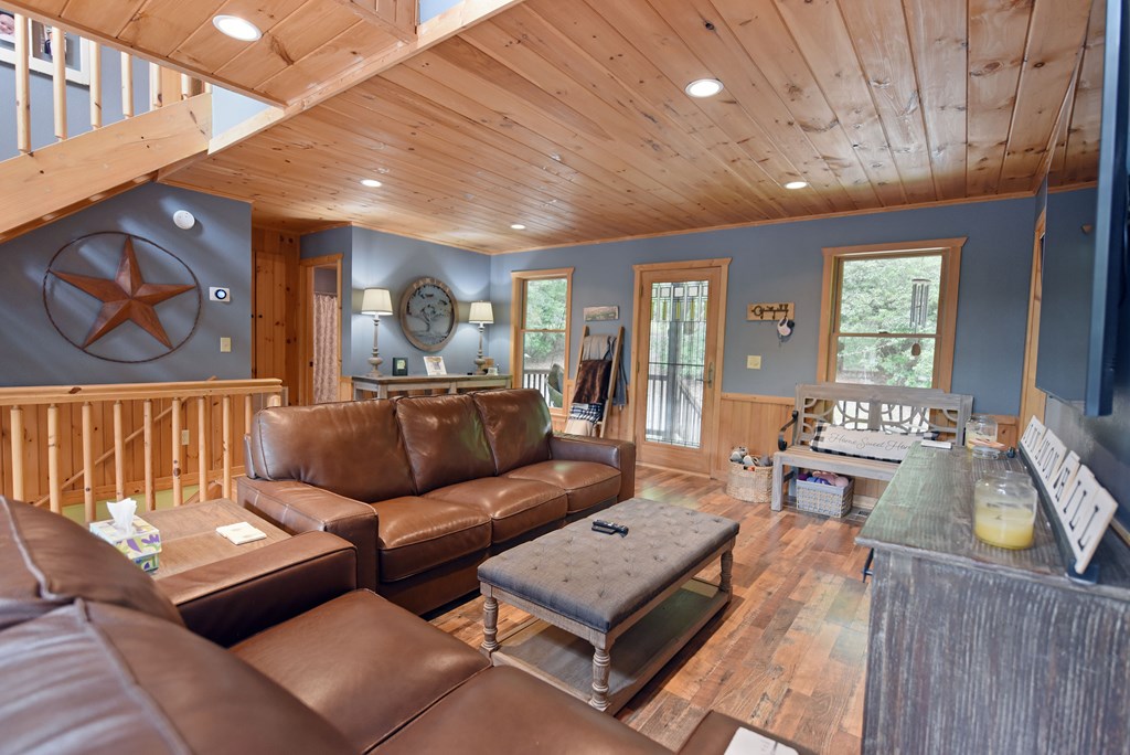 417209 Blue Ridge Residential
