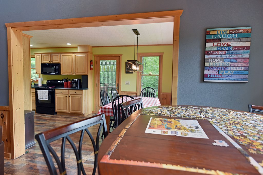 417209 Blue Ridge Residential