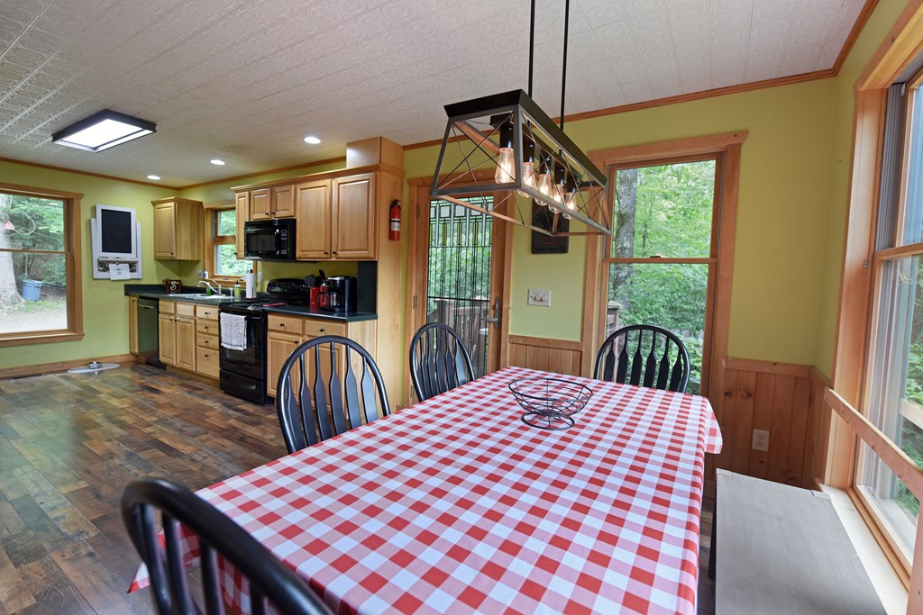 417209 Blue Ridge Residential