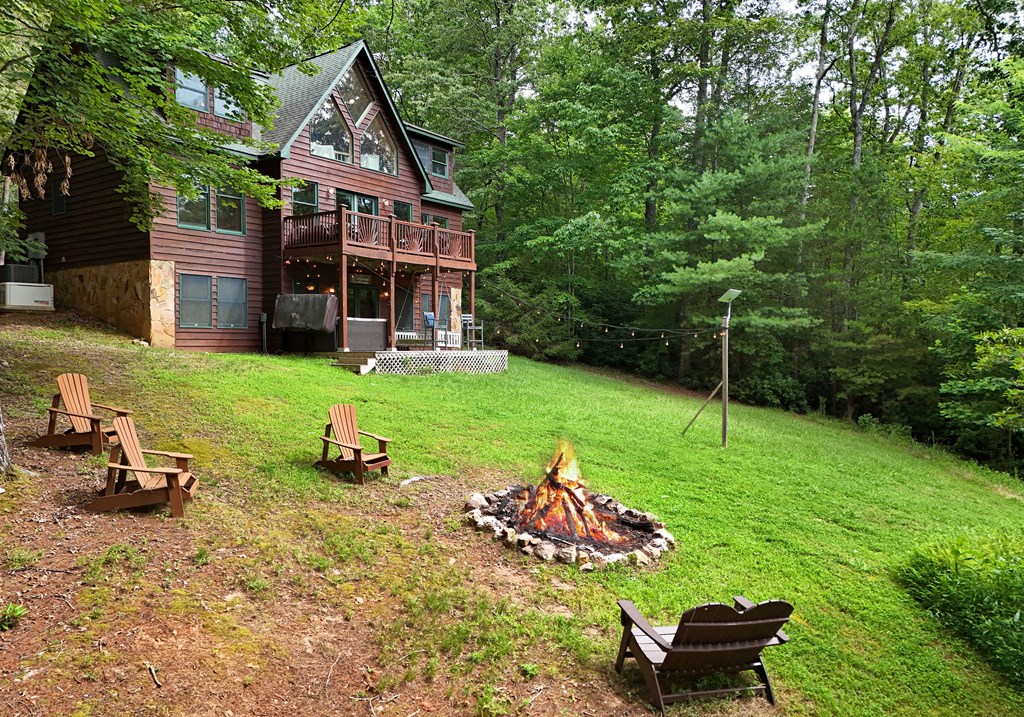 417209 Blue Ridge Residential