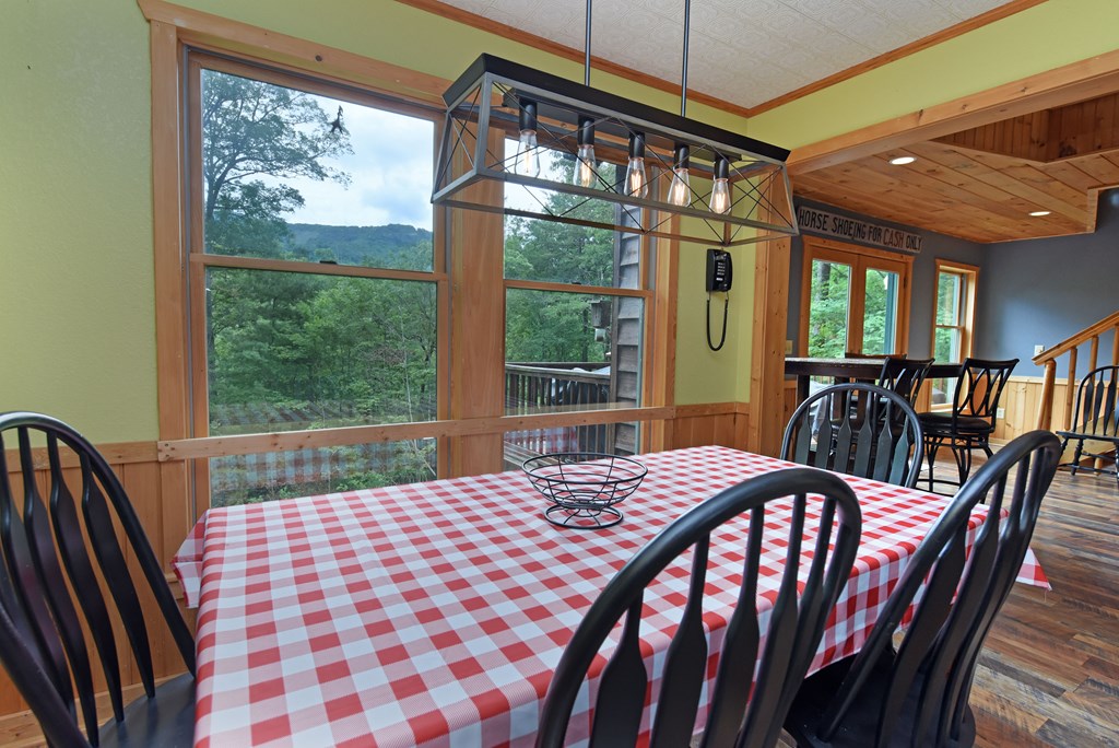 417209 Blue Ridge Residential
