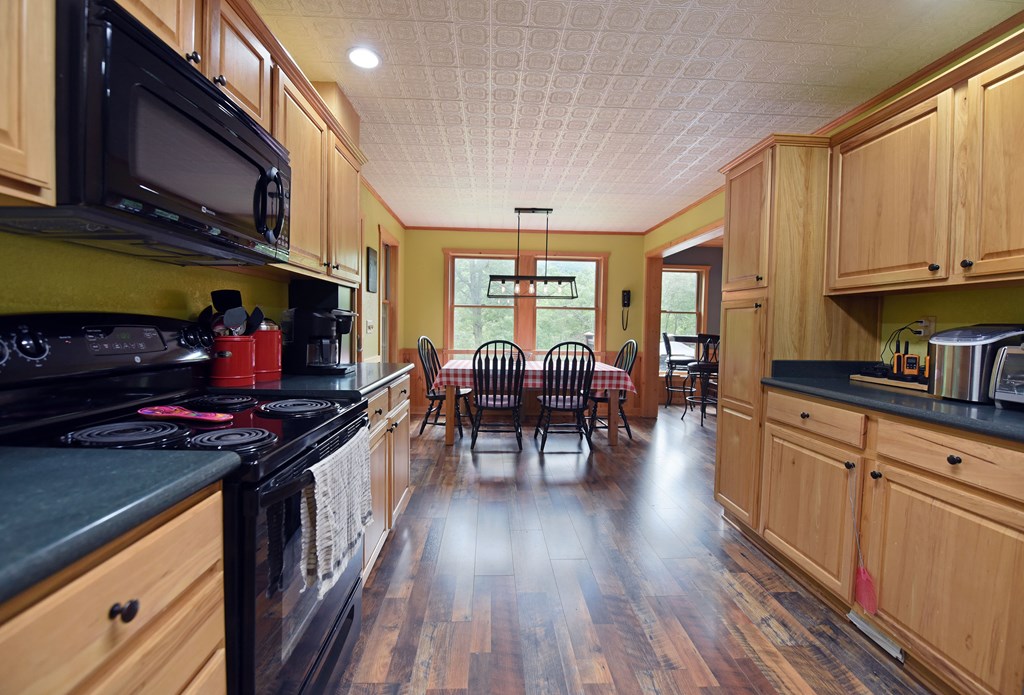 417209 Blue Ridge Residential