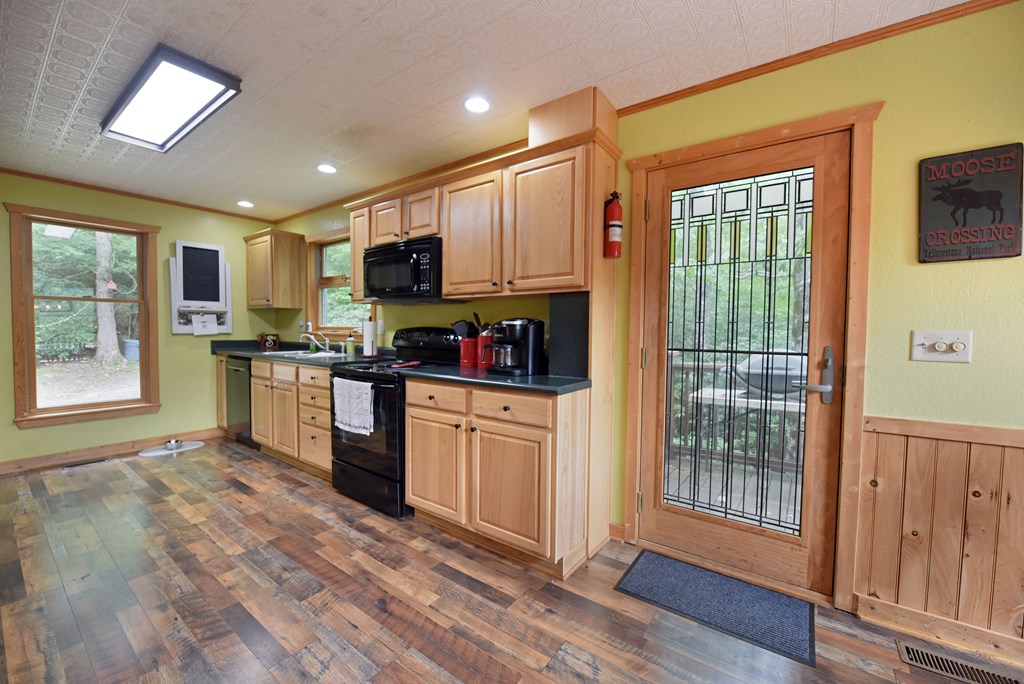 417209 Blue Ridge Residential