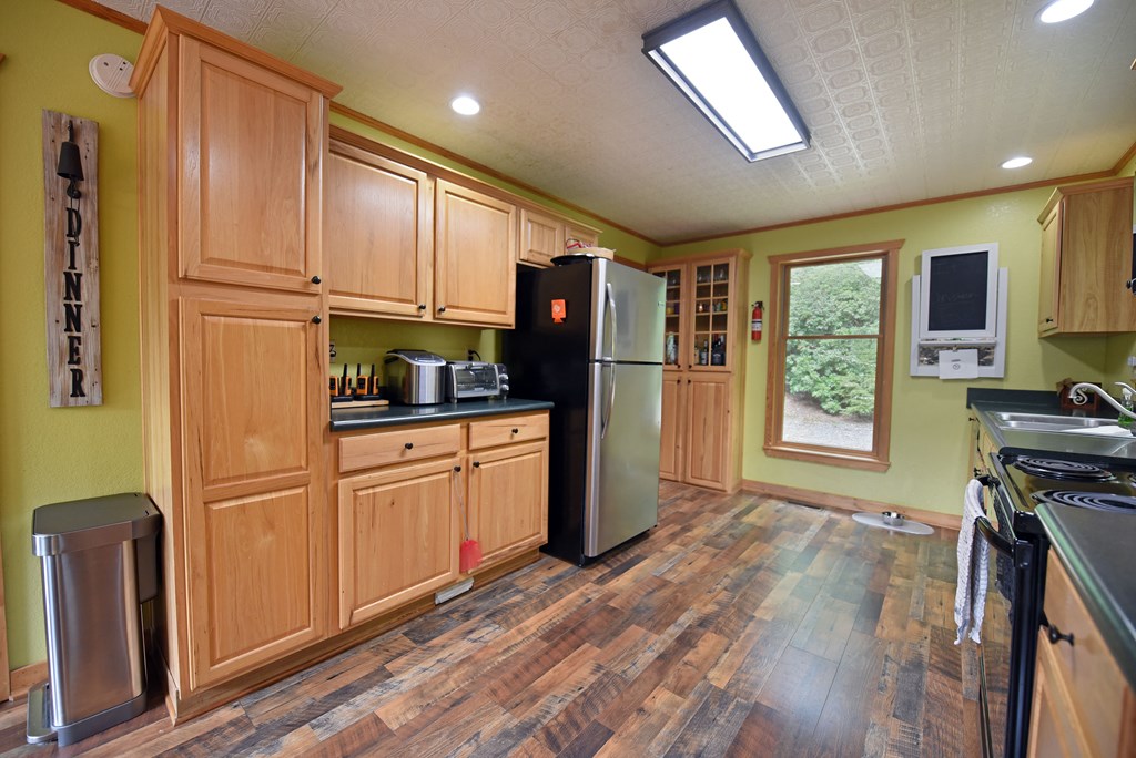 417209 Blue Ridge Residential