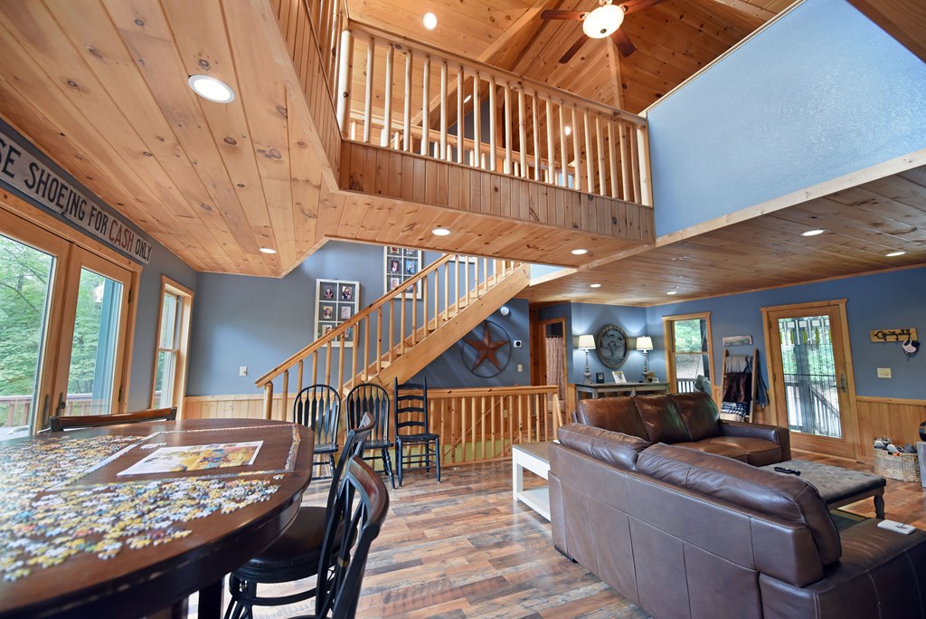417209 Blue Ridge Residential
