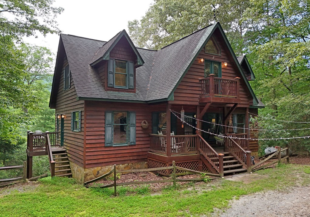 417209 Blue Ridge Residential