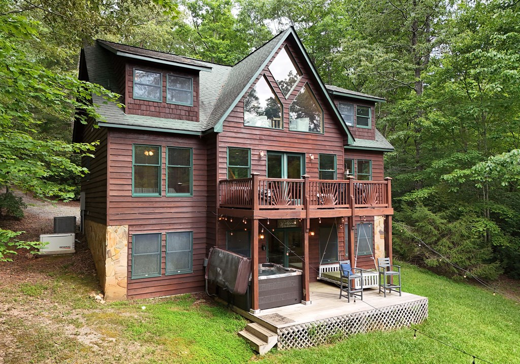 417209 Blue Ridge Residential