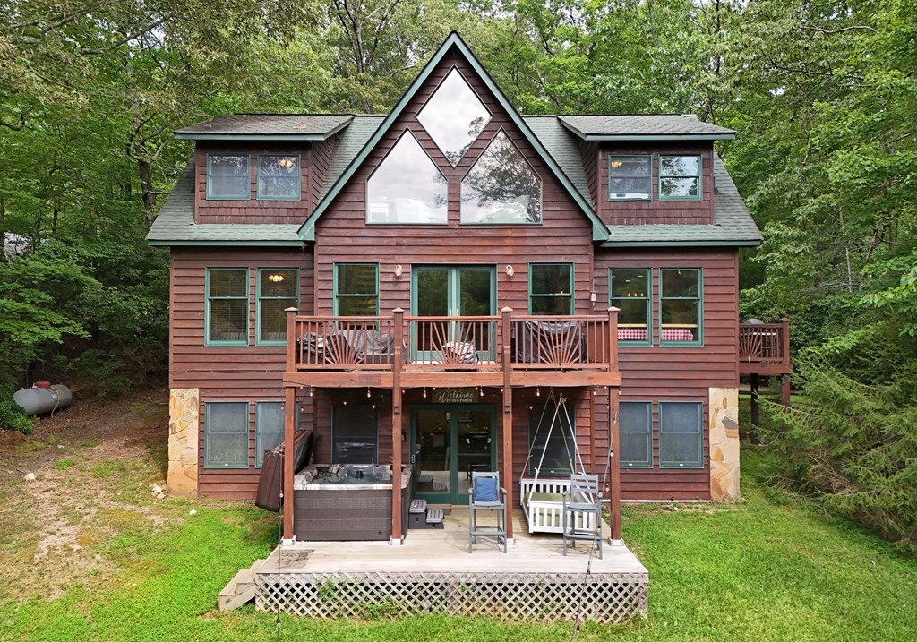 417209 Blue Ridge Residential