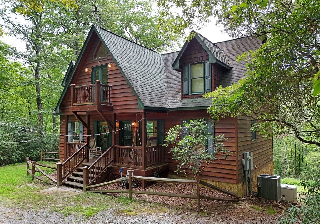 417209 Blue Ridge Residential