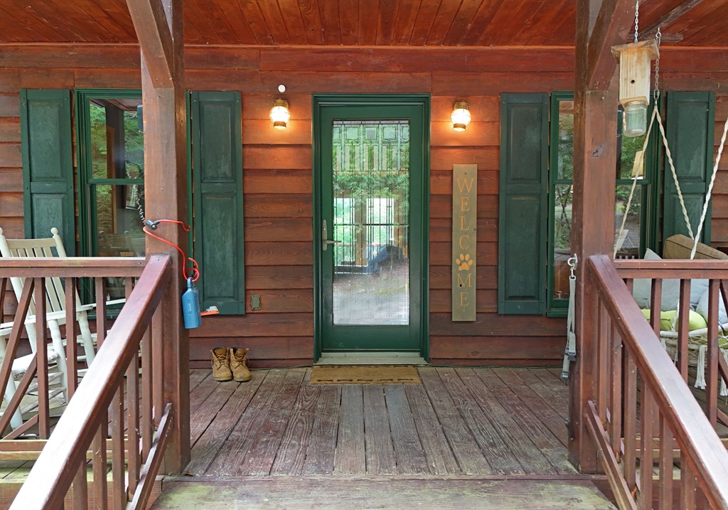 417209 Blue Ridge Residential