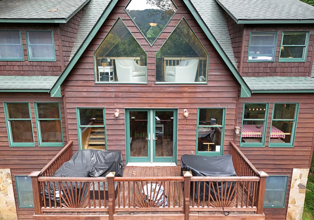 417209 Blue Ridge Residential