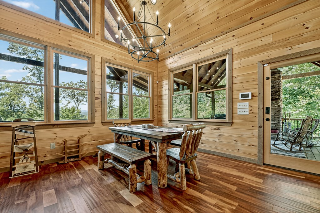 417212 Blue Ridge Residential