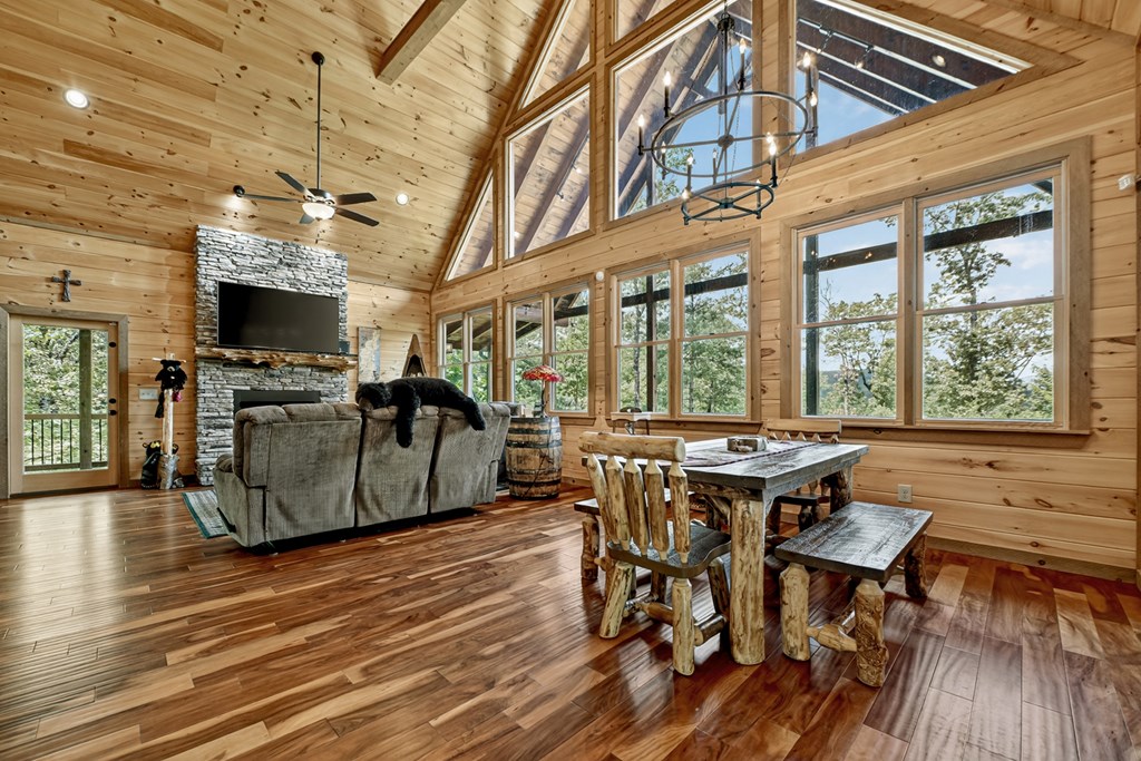 417212 Blue Ridge Residential