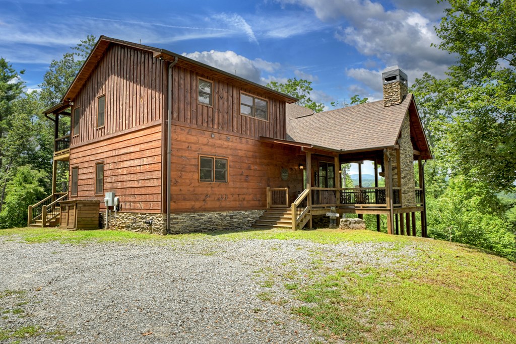 417212 Blue Ridge Residential