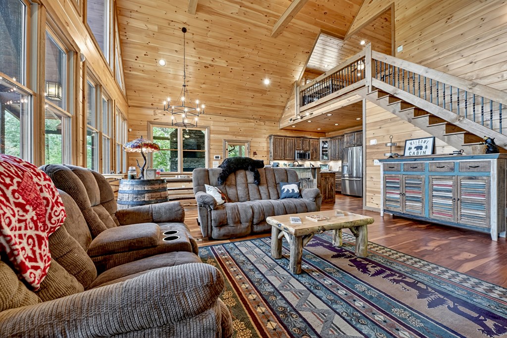 417212 Blue Ridge Residential