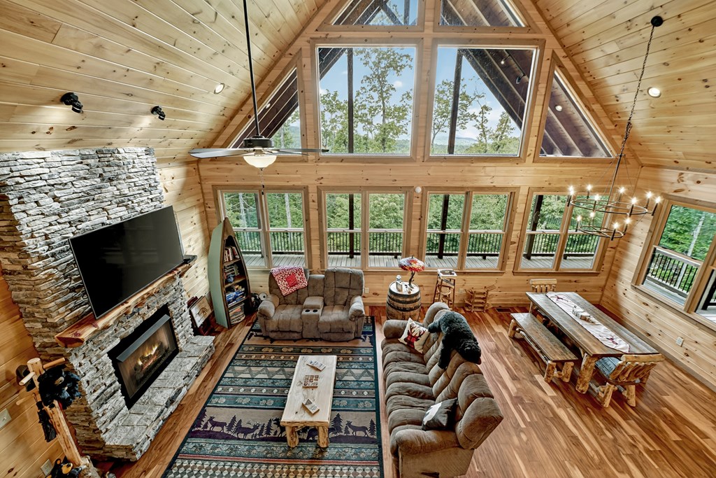 417212 Blue Ridge Residential