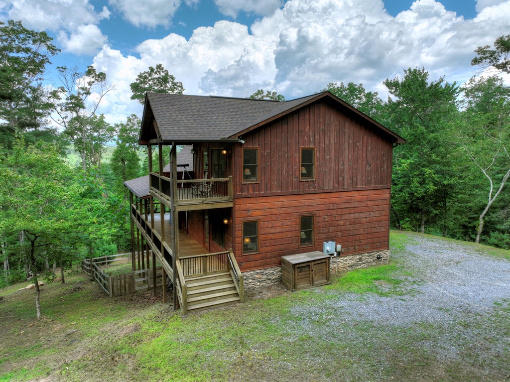 417212 Blue Ridge Residential