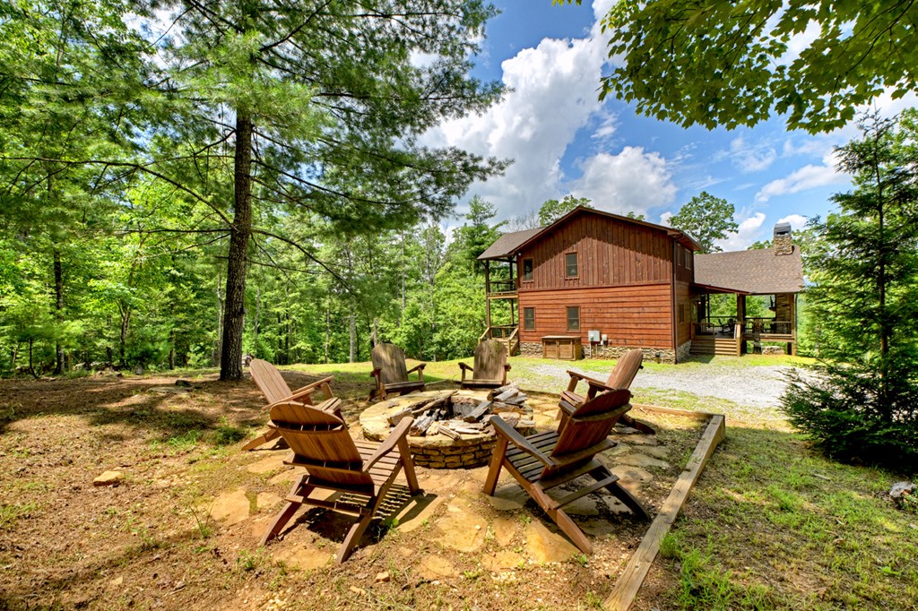 417212 Blue Ridge Residential