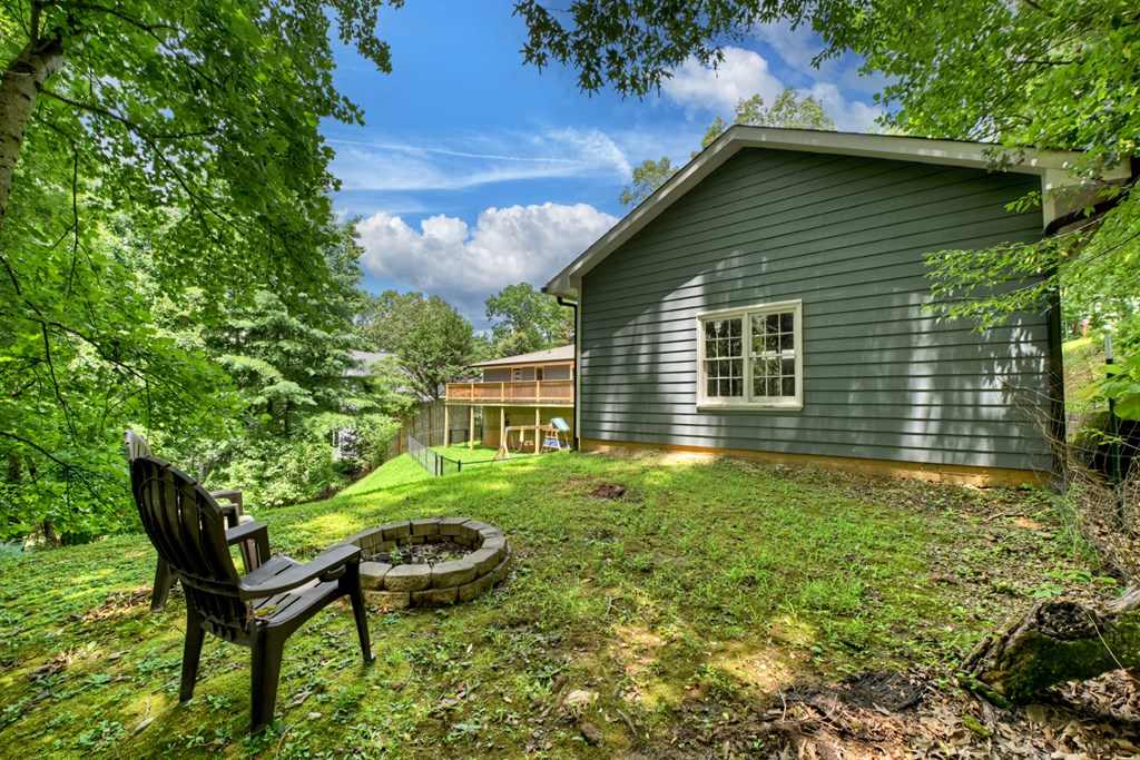 417213 Morganton Residential