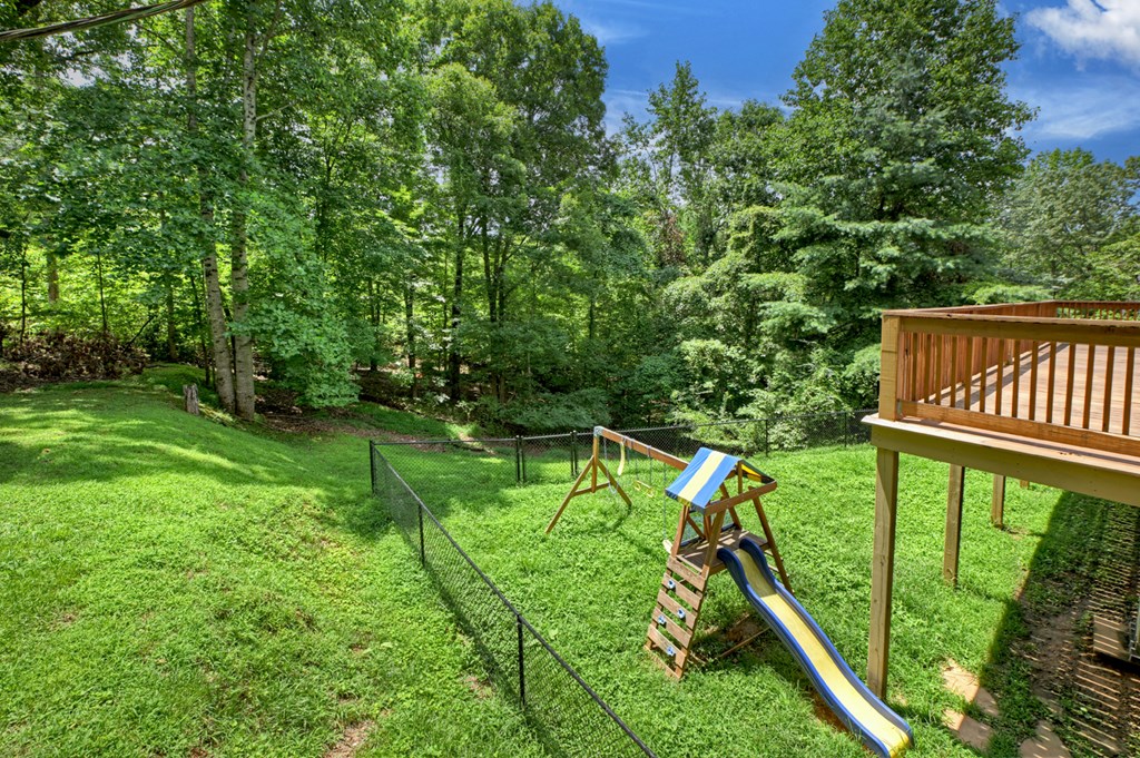 417213 Morganton Residential