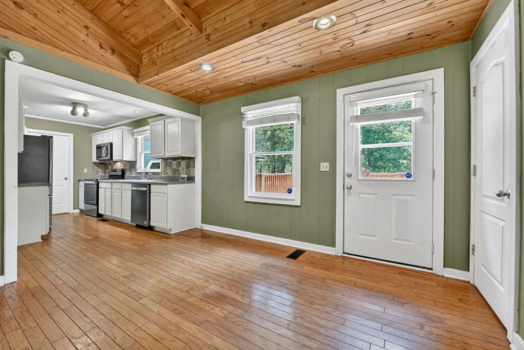 417213 Morganton Residential