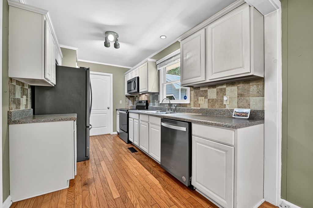 417213 Morganton Residential