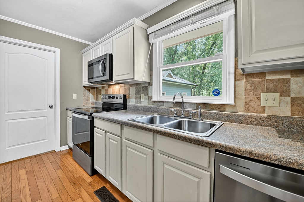 417213 Morganton Residential