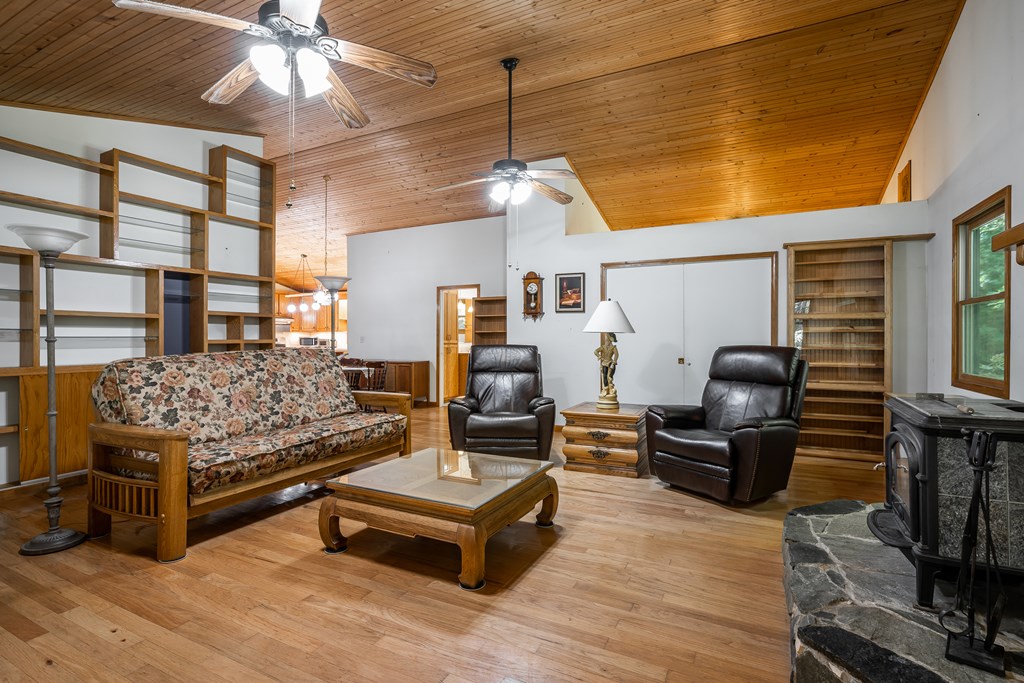 417215 Andrews Residential