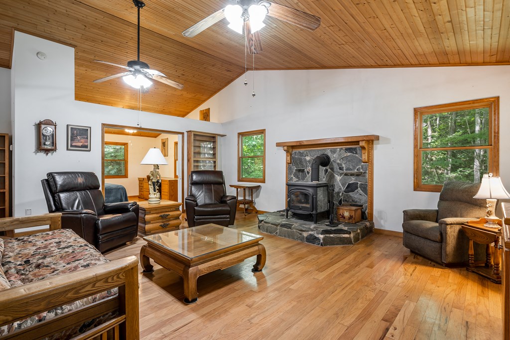 417215 Andrews Residential