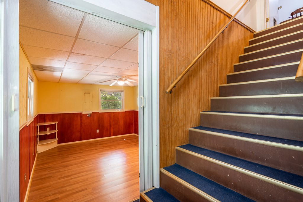417215 Andrews Residential