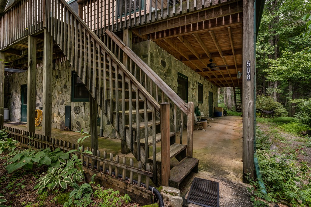 417215 Andrews Residential