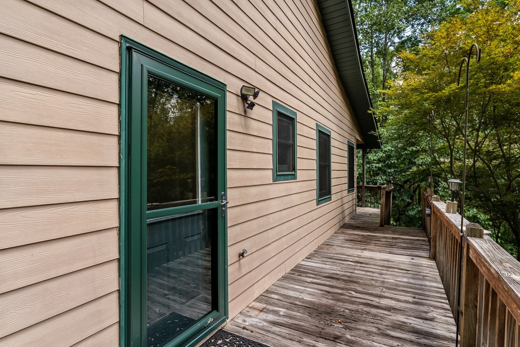 417215 Andrews Residential