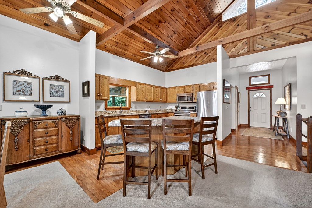 417216 Blue Ridge Residential
